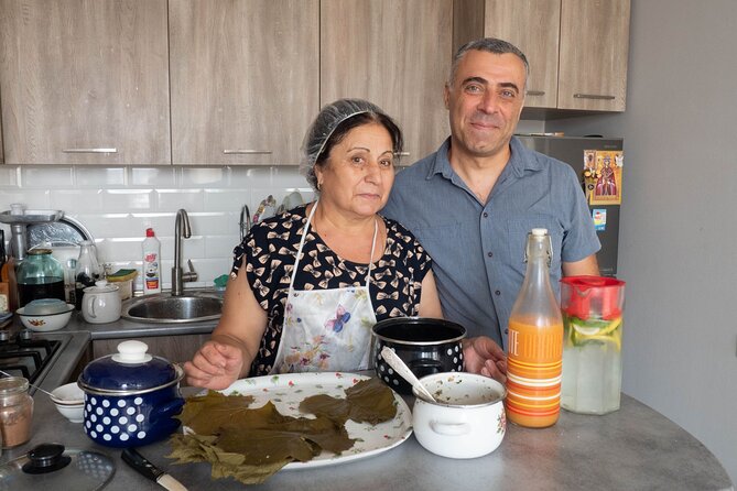 Adjarian Khachapuri Making Private Virtual Cooking Class - Booking and Pricing