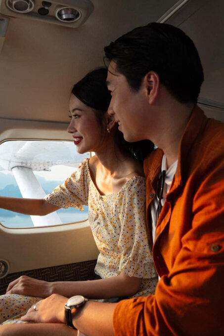 Admire the Beauty of Ha Long Bay From Above by Seaplane - Frequently Asked Questions