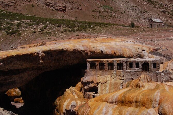 Admire the Majesty of the Cordillera: Altamontaña Experience - Pickup and Arrival