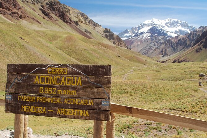 Admire the Majesty of the Cordillera: Altamontaña Experience - Planning Your Visit