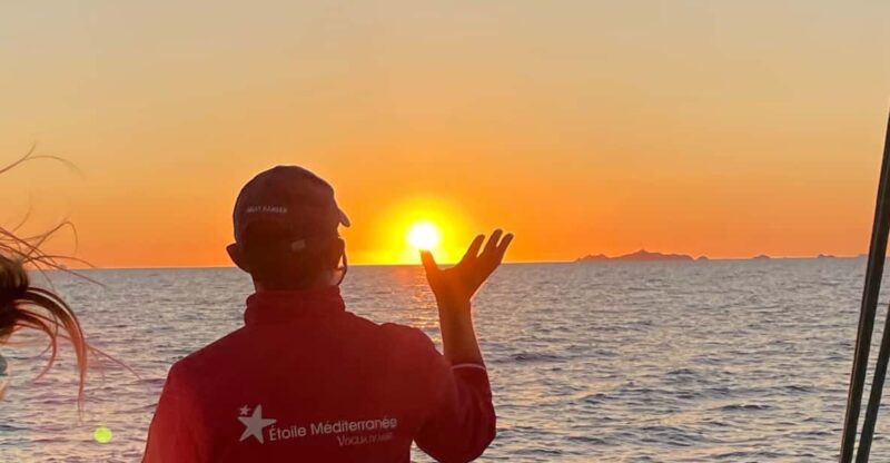 Admire the Sunset Over the Sanguinaires Islands - Experience Highlights