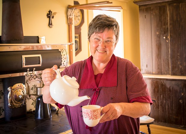 Admission 1 Person - Visit of the Acadian Historic Village - Schedules and Timings