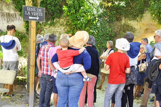 Admission Ticket for the Rochemenier Troglodyte Cave Museum Village - Awards and Accolades