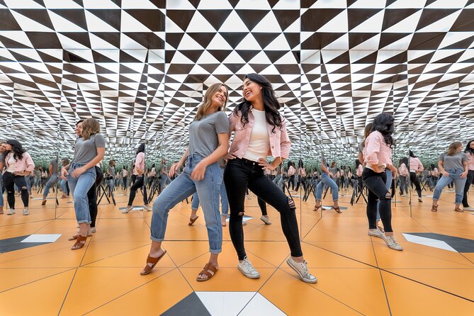 Admission Ticket to Museum of Illusions Orlando - Visitor Recommendations