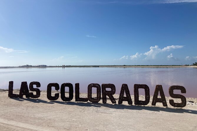 Admission Ticket to Safari in the Pink Lagoons of Las Coloradas - Exploring the Pink Lagoons
