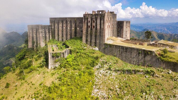 Admission Ticket to the Citadelle Laferrière - About Your Stay
