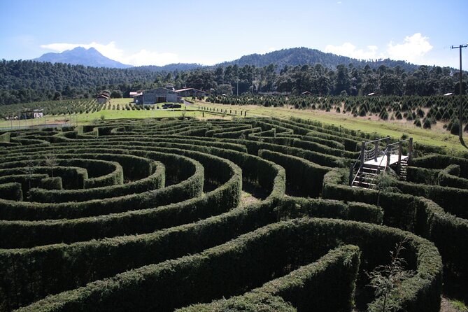 Admission to the Alpinia Nature and Adventure Park - Booking and Cancellation Policy