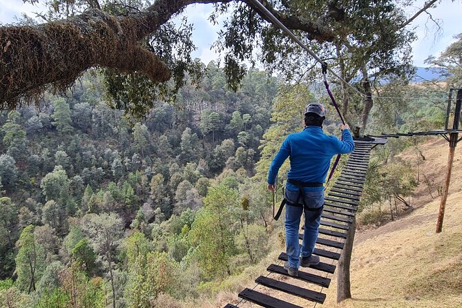Admission to the Alpinia Nature and Adventure Park - Reviews and Ratings