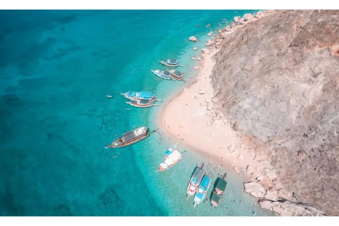 Adrasan & Sulu Island Tour: Antalyas Hidden Gems - Leisure Time