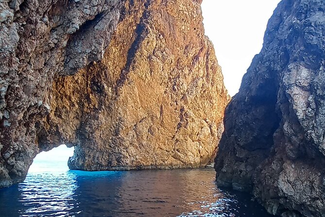 Adrasan Suluada Boat Trip From Antalya and Belek - What to Expect