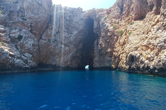 Adrasan Suluada Boat Trip From Antalya and Belek - Practical Tips