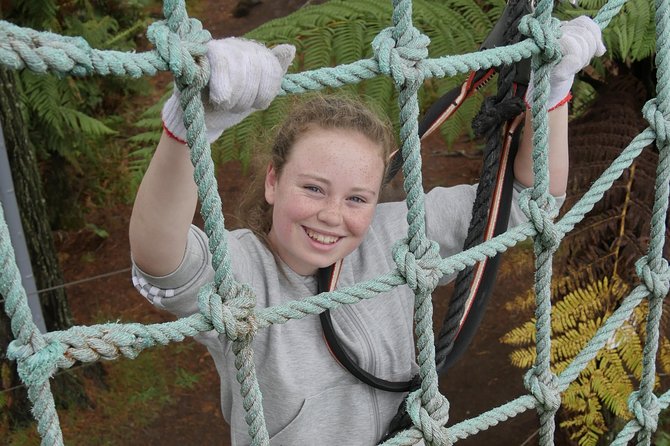 Adrenalin Forest Auckland - Frequently Asked Questions