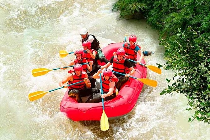 Adrenaline & Adventure, Xavage Tour! From Cancun & Playa Del Carmen - Activity Requirements and Restrictions