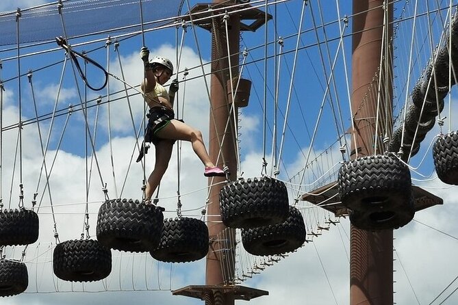 Adrenaline & Adventure, Xavage Tour! From Cancun & Playa Del Carmen - Booking and Payment Information