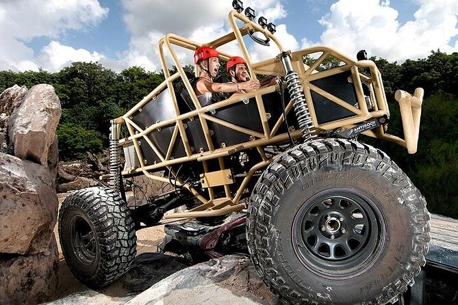 Adrenaline & Adventure, Xavage Tour! From Cancun & Playa Del Carmen - Frequently Asked Questions