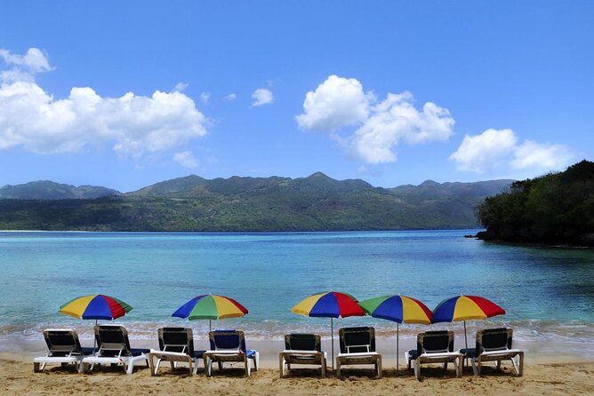 Adrenaline Adventures on ATV and Playa Rincon From Samana Special for Cruisers - About Your Stay