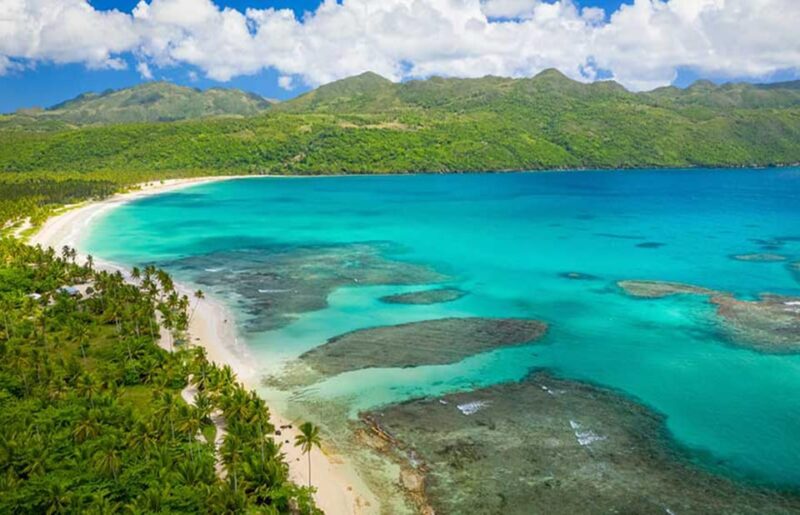 Adrenaline Adventures on ATV and Playa Rincón From Samaná - Unique Features