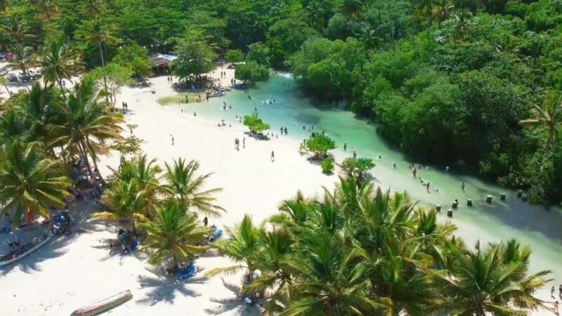 Adrenaline Adventures on ATV and Playa Rincón From Samaná - Booking Information