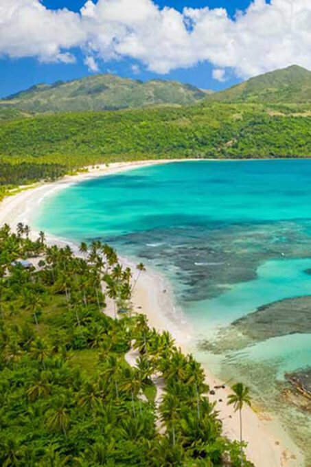 Adrenaline Adventures on ATV and Playa Rincón From Samaná - Discovering Playa Rincóns Natural Beauty