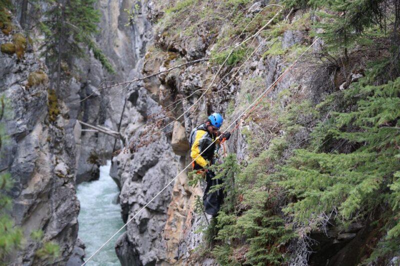 Adrenaline Aquatic Tour - Exploration Highlights