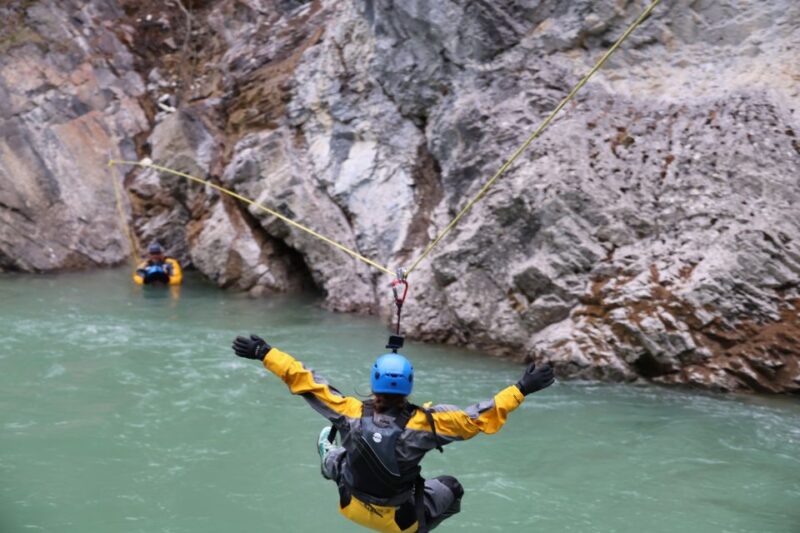 Adrenaline Aquatic Tour - Frequently Asked Questions