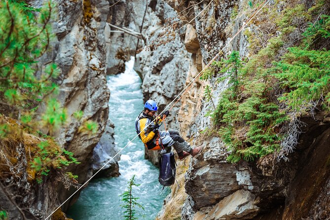 Adrenaline Aquatic Tour - Certified and Experienced Guides