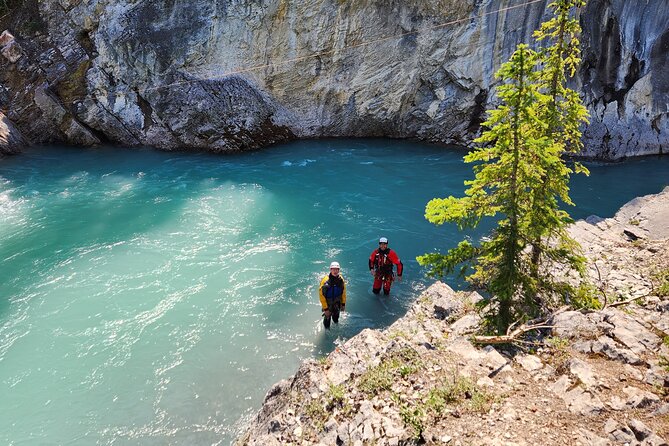 Adrenaline Aquatic Tour - Top-of-the-Line Equipment