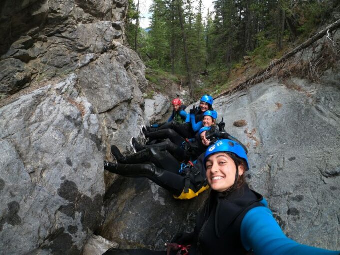 Adrenaline Canyoning Tour - Preparing for the Adventure