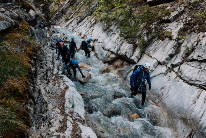 Adrenaline Canyoning Tour - Booking and Cancellation Policy