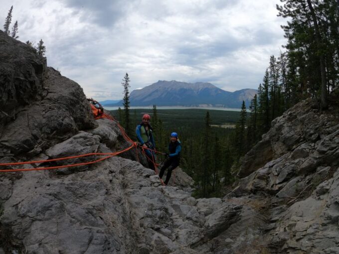 Adrenaline Canyoning Tour - Frequently Asked Questions