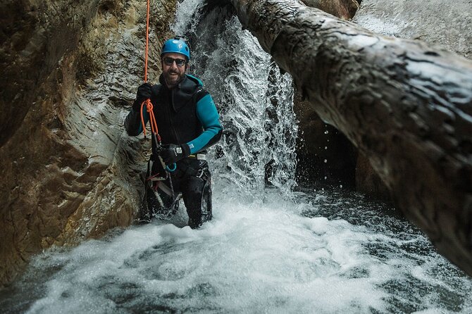 Adrenaline Canyoning Tour - Recommended Attire