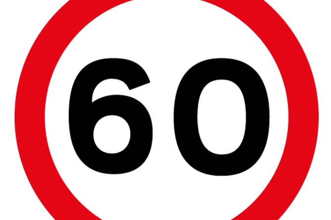 Adrenaline Comedy Bike Tour Experience at B3335 - Health and Accessibility