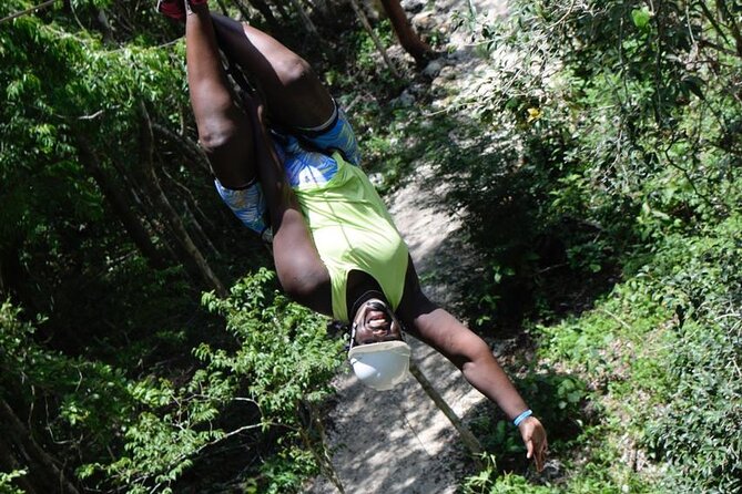 Adrenaline Experience From Cancun Atvs Ziplines and a Mayan Cenote - Customer Feedback and Ratings