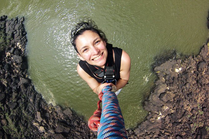 Adrenaline High Wire Package (Zimbabwe) - Cancellation and Refund Policy