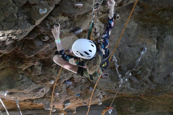 Adrenaline One Day Combo Tour - Included Activities