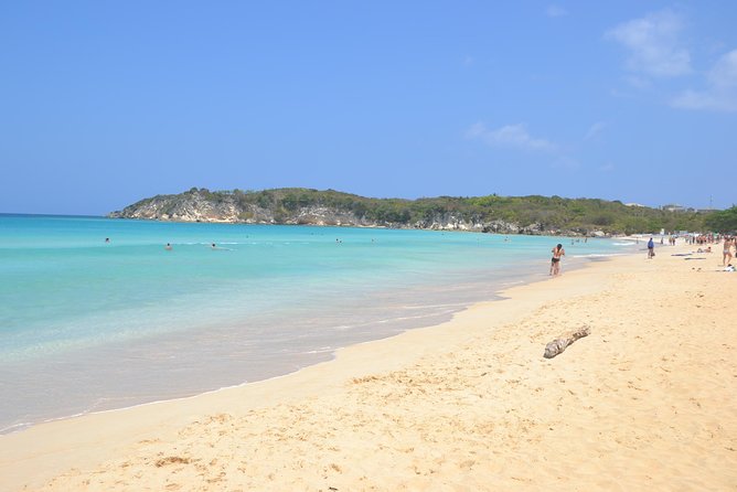 ADRENALINE Package: ATV Offroad Experience & Catamaran Cruise With Snorkeling - Important Activity Considerations