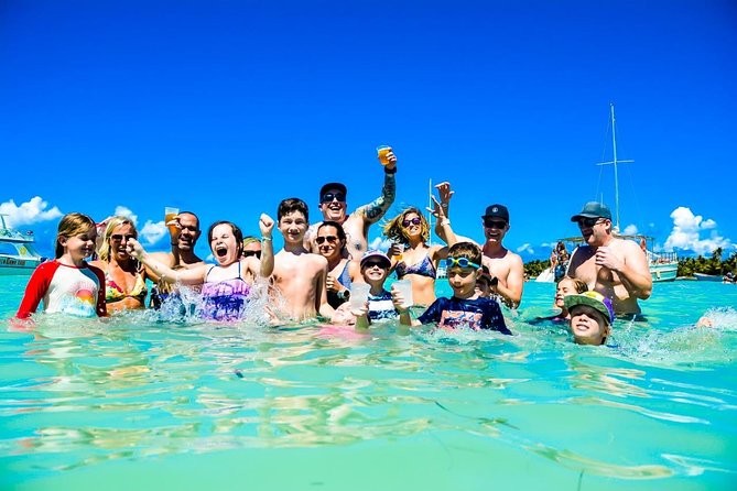 ADRENALINE Package: ATV Offroad Experience & Catamaran Cruise With Snorkeling - Traveler Feedback and Recommendations