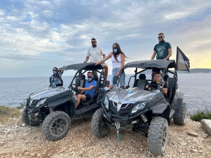 Adrenaline Quad Safari- Military Tour - Frequently Asked Questions