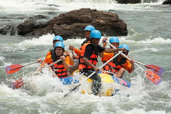 Adrenaline Rafting on the Yaque Del Norte River From Puerto Plata - Getting to the Rafting Destination