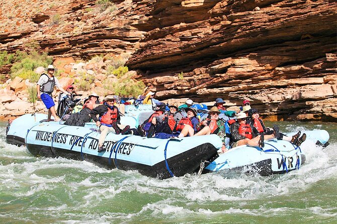Adrenaline Rafting on the Yaque Del Norte River From Puerto Plata - Navigating the Exhilarating Rapids