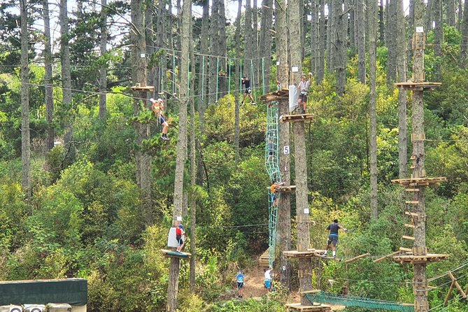 Adrenaline Rush Experience - Health and Safety Requirements