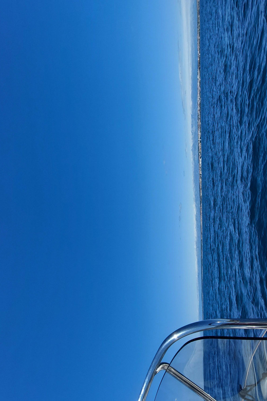Adrenaline Thrills: Half-Day Speedboat Trip From Zadar - Taking in Croatian Culture