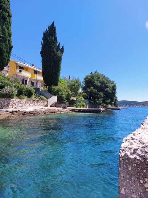 Adrenaline Thrills: Half-Day Speedboat Trip From Zadar - Inclusions and Pricing Details