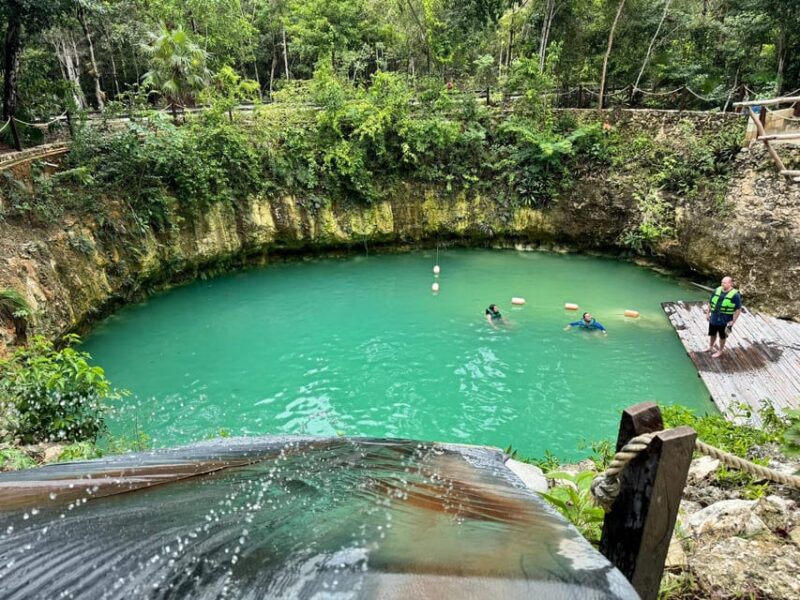 Adrenaline Tour - Activities and Experiences