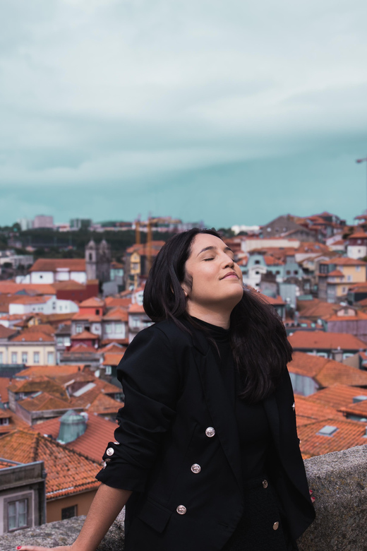 Adriana | Porto Photographer - Frequently Asked Questions