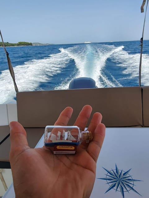 Adriatic Breeze - Kornati Speedboat and Sailing Tour - Participant Considerations