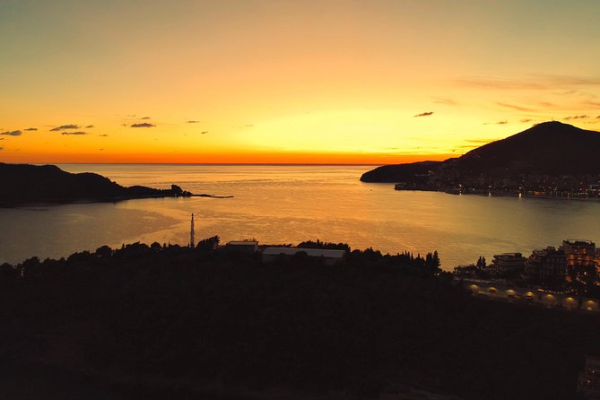 Adriatic Jewels Tour: Saint Stefan – Budva - Tivat - Quick Points