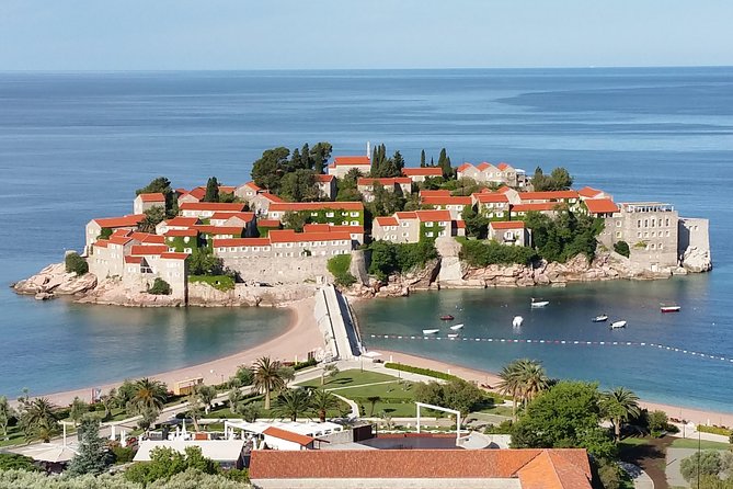 Adriatic Jewels Tour: Saint Stefan – Budva - Tivat - Reviews and Ratings