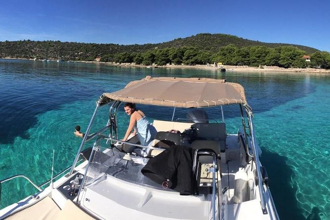 Adriatica Tour ( Blue Lagoon and Solta) From Trogir or Split - Additional Details