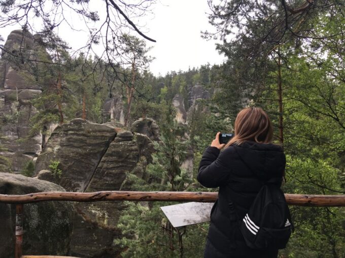 Adršpach: The Chronicles of Narnia Filming Location Tour - Preparation Tips